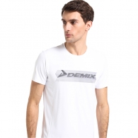 Футболка Demix Train Tee M thumbnav 3