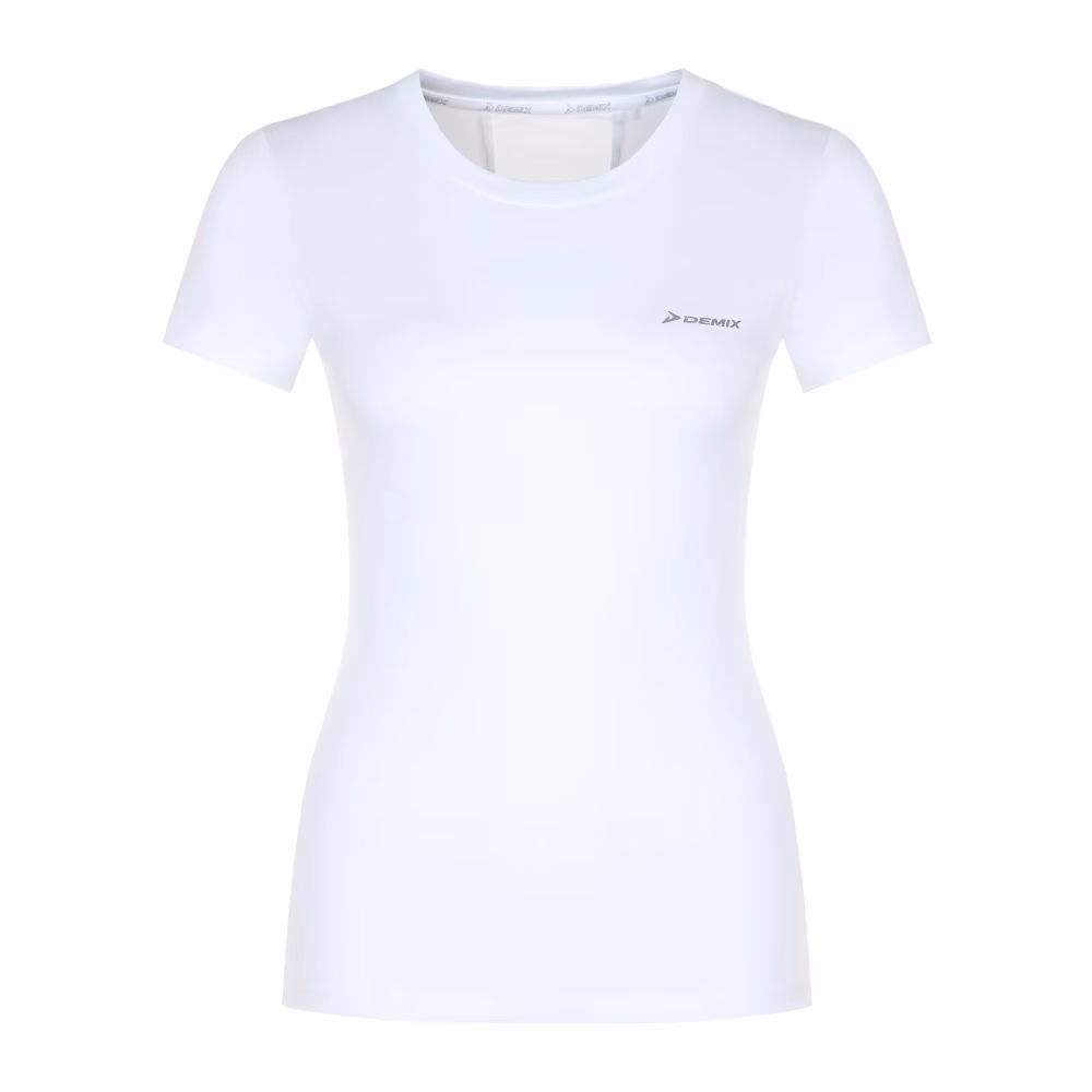 Tricou Demix Train Tee W