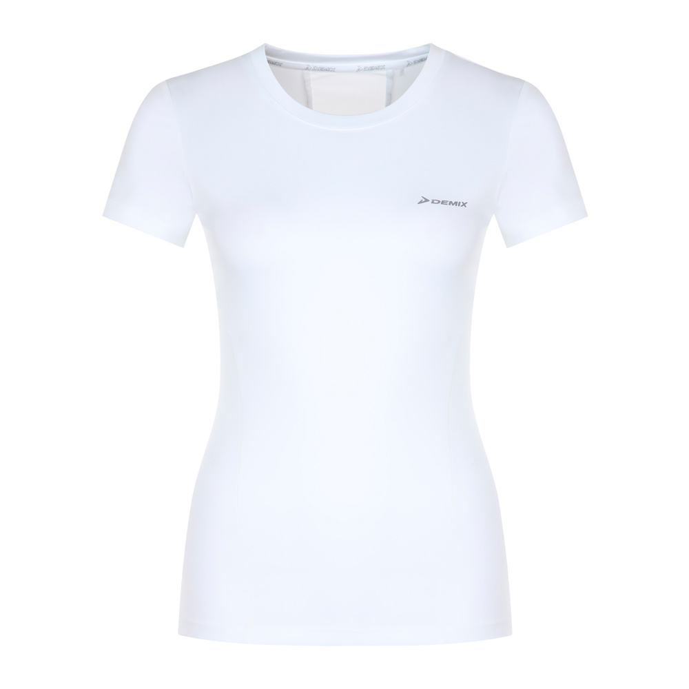 Tricou Demix Train Tee W photo 