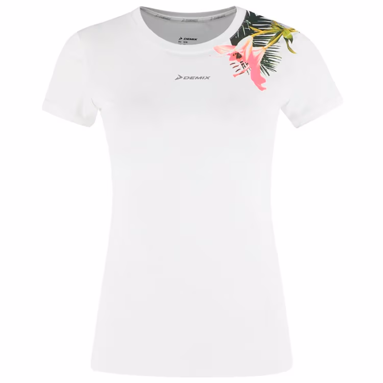 Tricou Demix Tee W