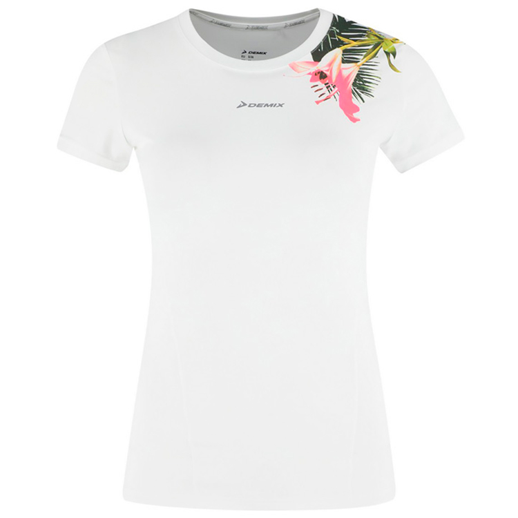 Tricou Demix Tee W photo 