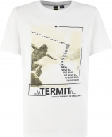 Футболка Termit 108776-00, Tee B thumbnav