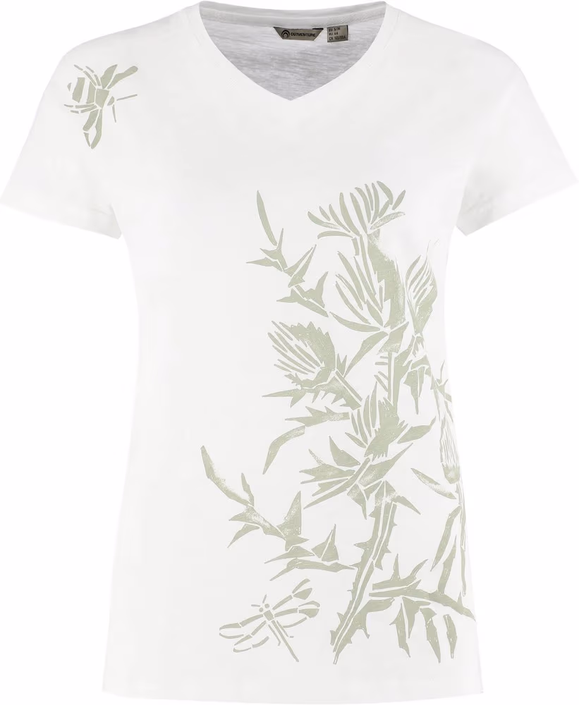 Tricou Outventure Tee W