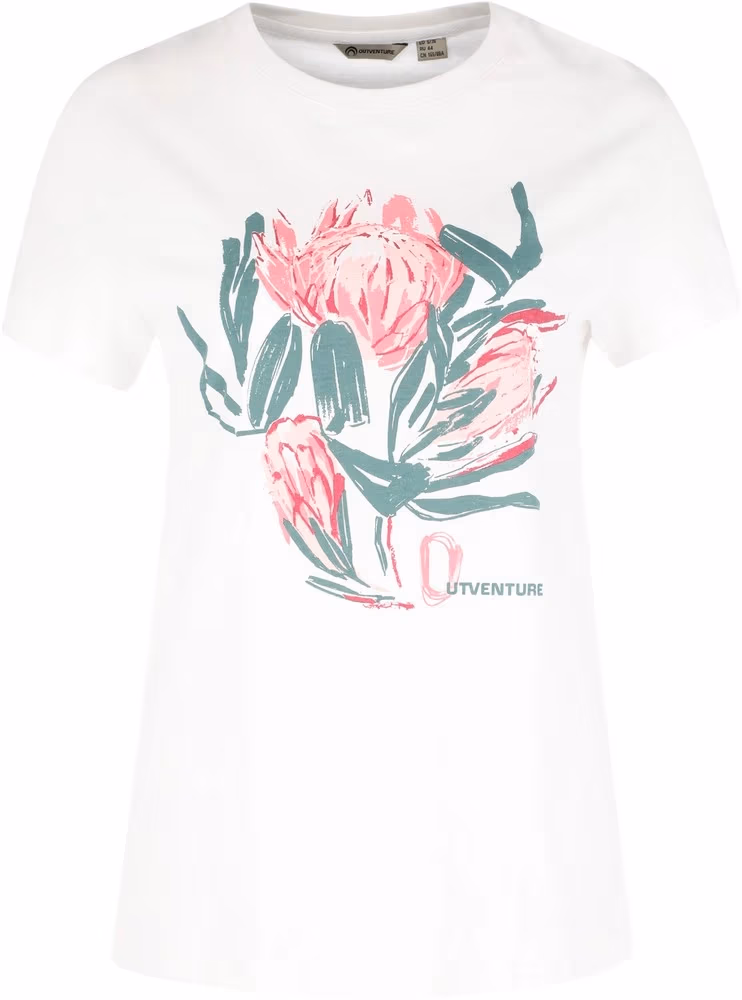 Tricou Outventure Tee W