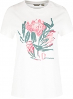 Tricou Outventure Tee W thumbnav