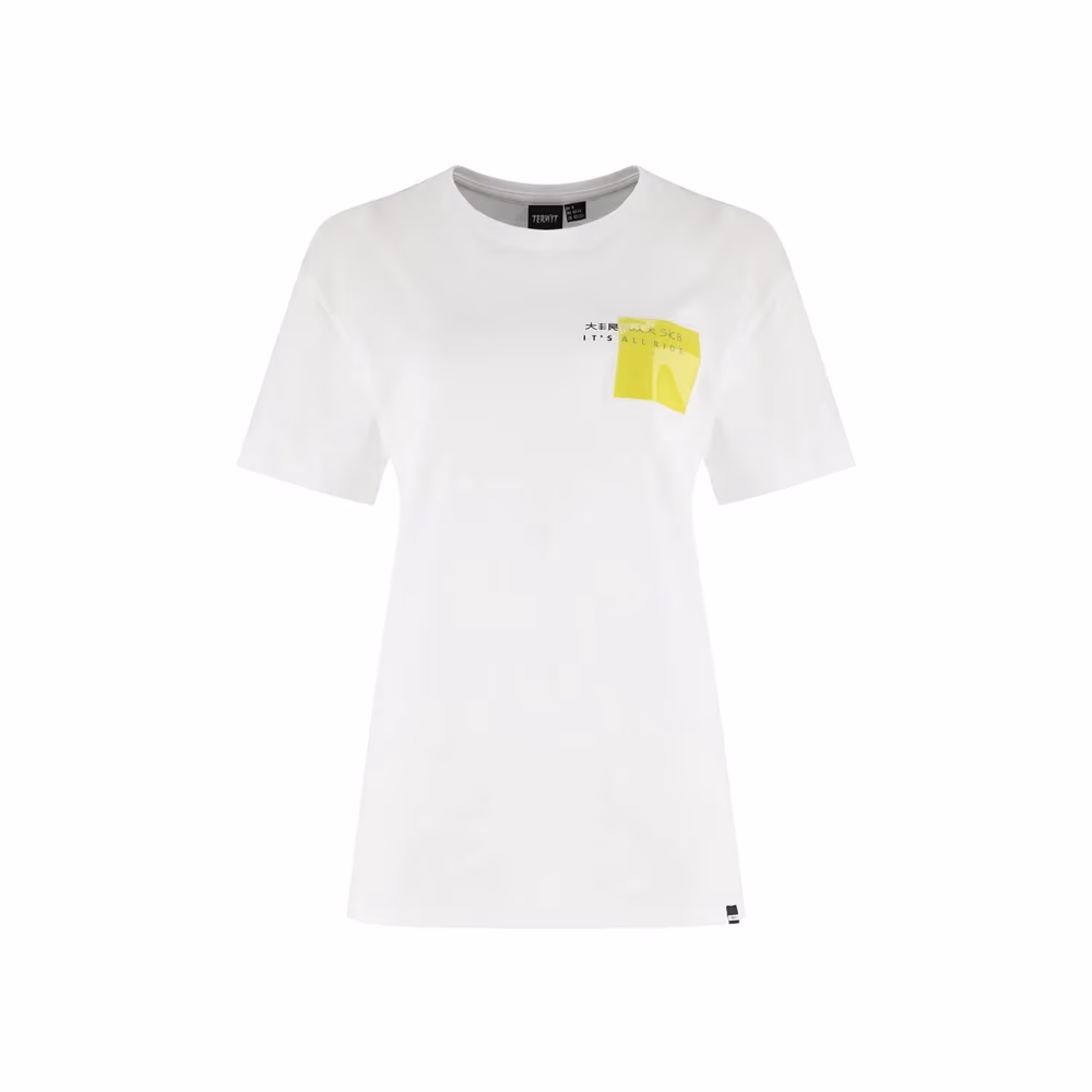 Футболка Termit Tee W