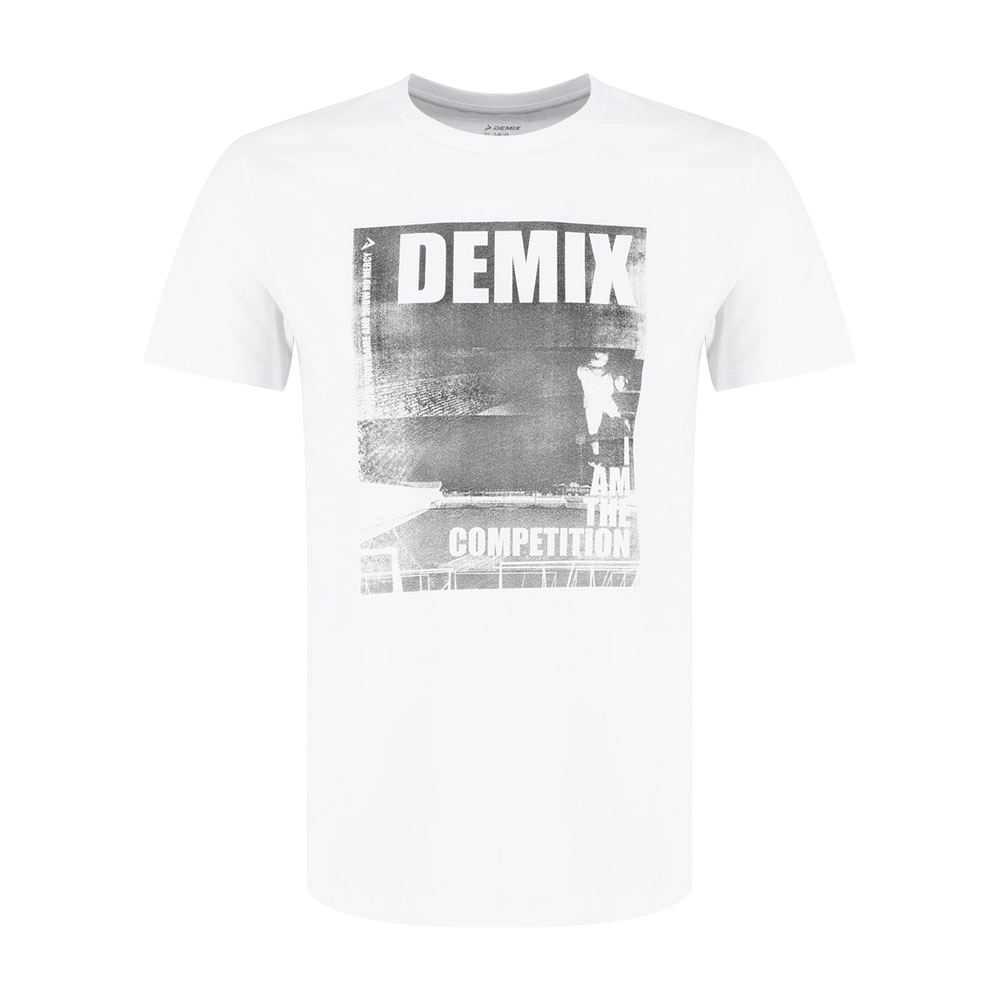 Футболка Demix tshirt