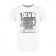 Футболка Demix tshirt thumbnav