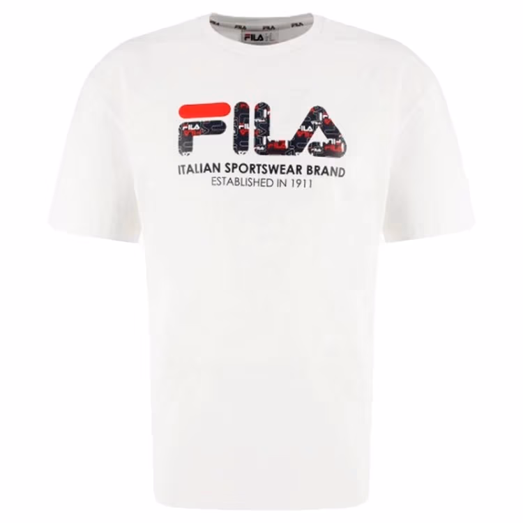 Tricou Fila M Tee