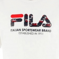 Футболка Fila M Tee thumbnav 2