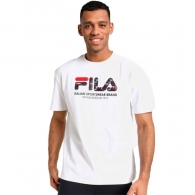 Футболка Fila M Tee thumbnav 4