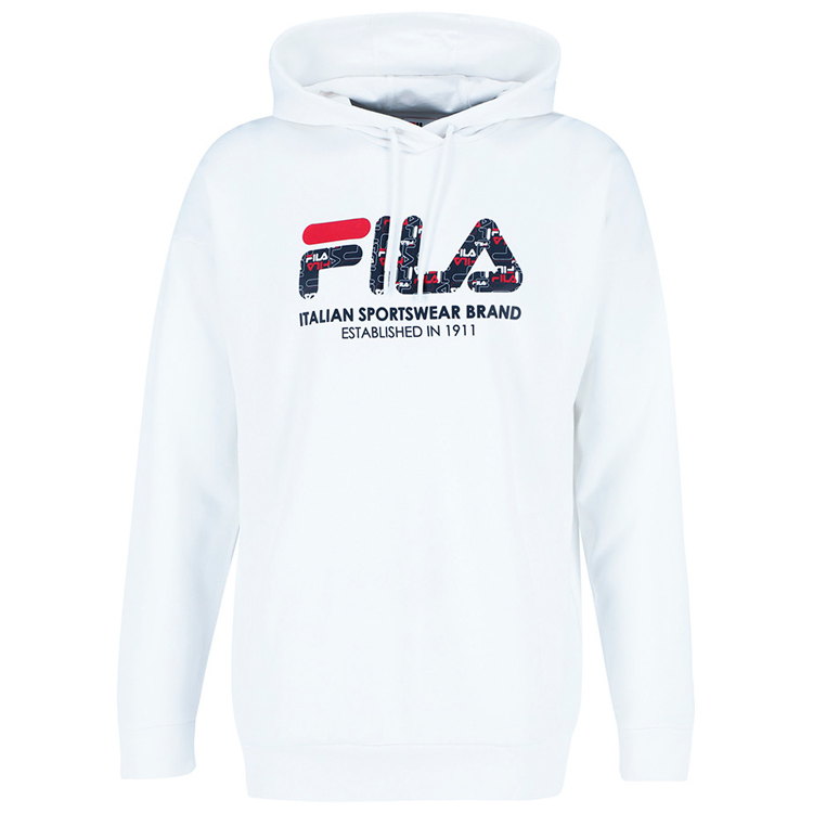 Толстовка Fila M Jkt photo Толстовка Fila M Jkt photo