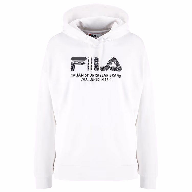 Hanorac Fila Wmn Jkt