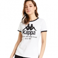 Футболка Kappa Wmn Tee thumbnav 2