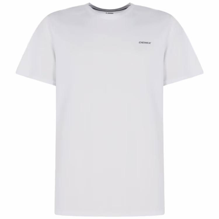 Футболка Demix Train B Tee