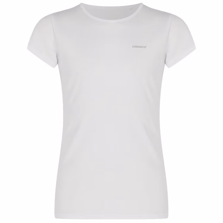Футболка Demix Train G Tee