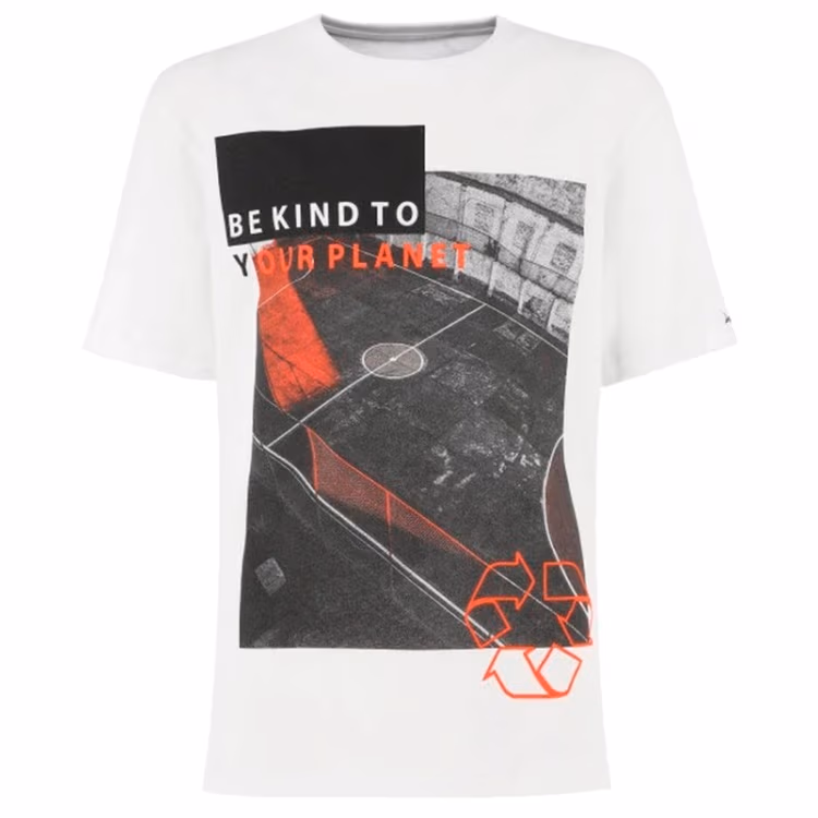 Футболка Demix Tee B