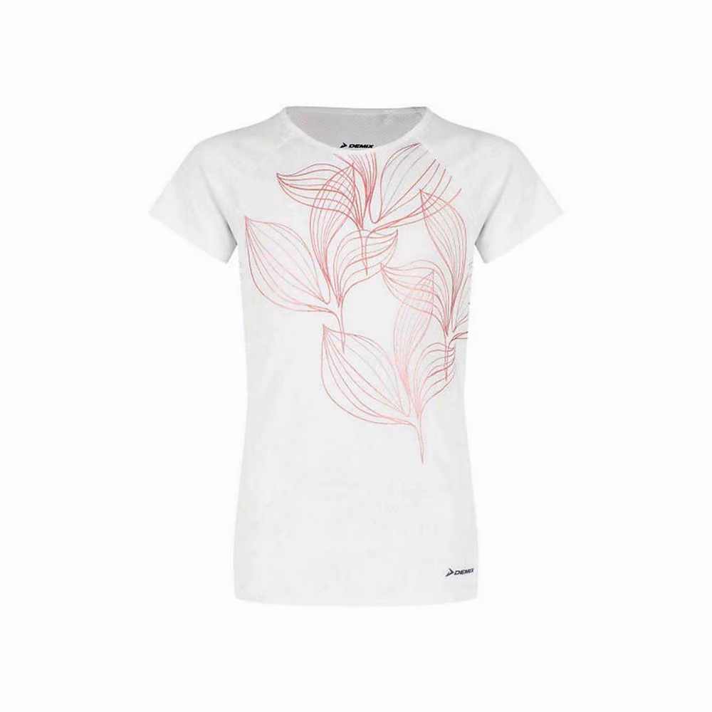 Tricou Demix Train G Tee