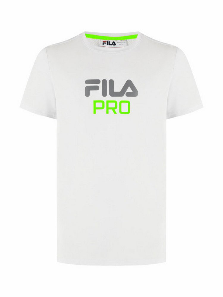 Tricou Fila Run B Tee photo Tricou Fila Run B Tee photo