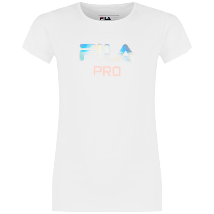 Футболка Fila Run G Tee photo 