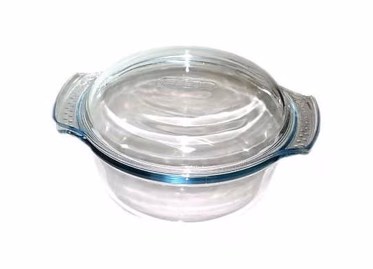 Cratita Pyrex 112A000