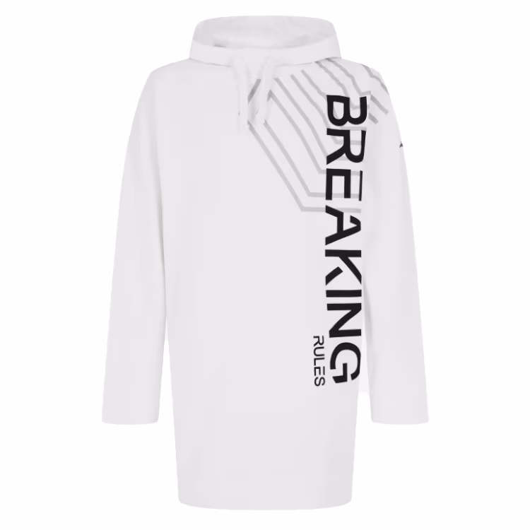 Hanorac Demix JACKET