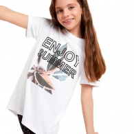 Футболка Demix TEE thumbnav 5