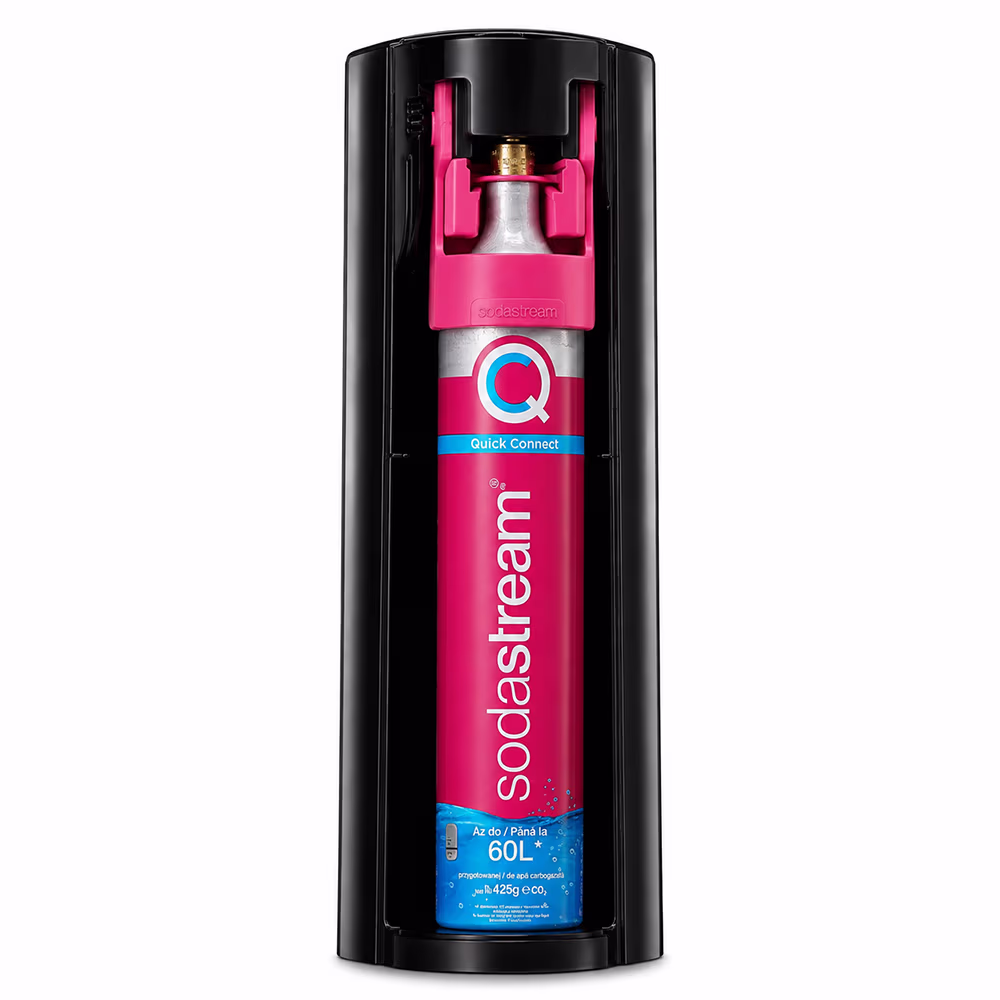 Резерв баллона CO2 SodaStream 1132121400 