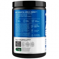 Aminoacizi Optimum Nutrition Essential Amino Energy Blue Raspberry 270g thumbnav 3