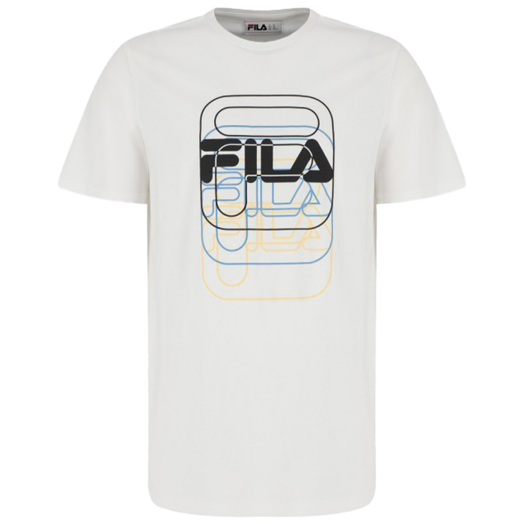 Футболка Fila TEE photo Футболка Fila TEE photo