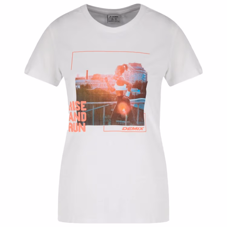 Tricou Demix TEE