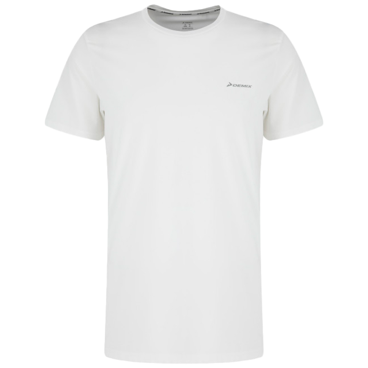 Футболка Demix TEE photo 