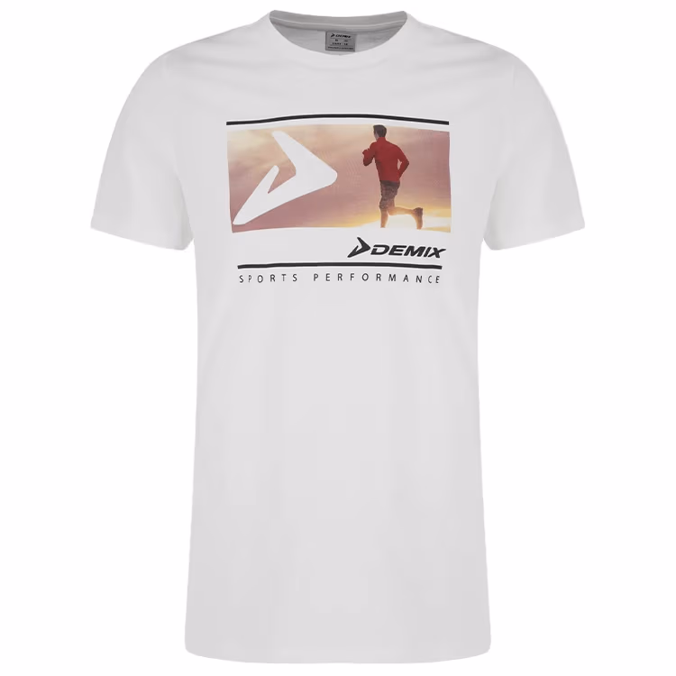 Tricou Demix TEE
