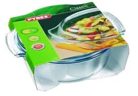 Кастрюля Pyrex 118A000