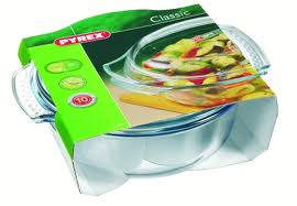 Кастрюля Pyrex 118A000 photo 1 Кастрюля Pyrex 118A000 photo 1