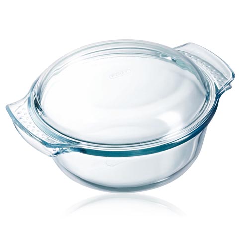 Кастрюля Pyrex 118A000 photo 2