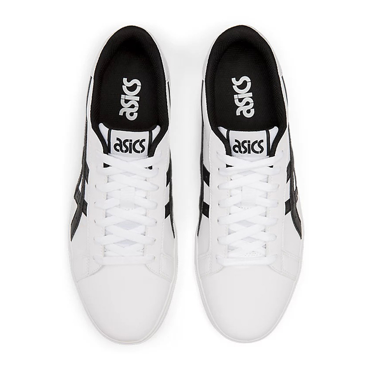Кроссовки Asics Classic CT / Мужской / 37.5 / Белый photo 5