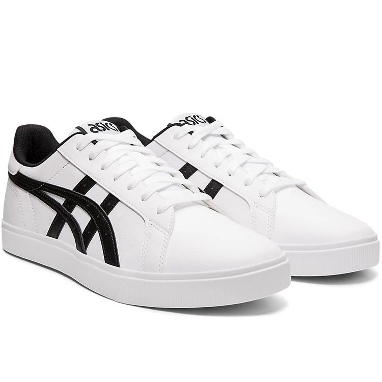 Кроссовки Asics Classic CT / Мужской / 37.5 / Белый photo 6