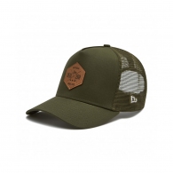 Кепка New Era Heritage Patch      thumbnav