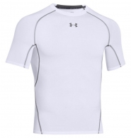 Tricou Under Armour UA HG ARMOUR SS thumbnav