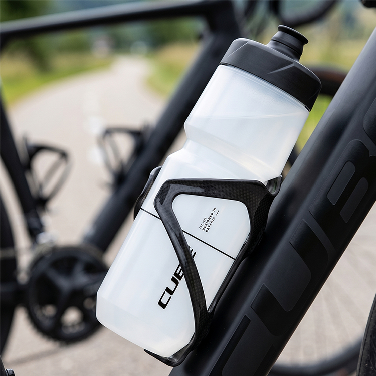 Bidon CUBE Flow 750 photo 2