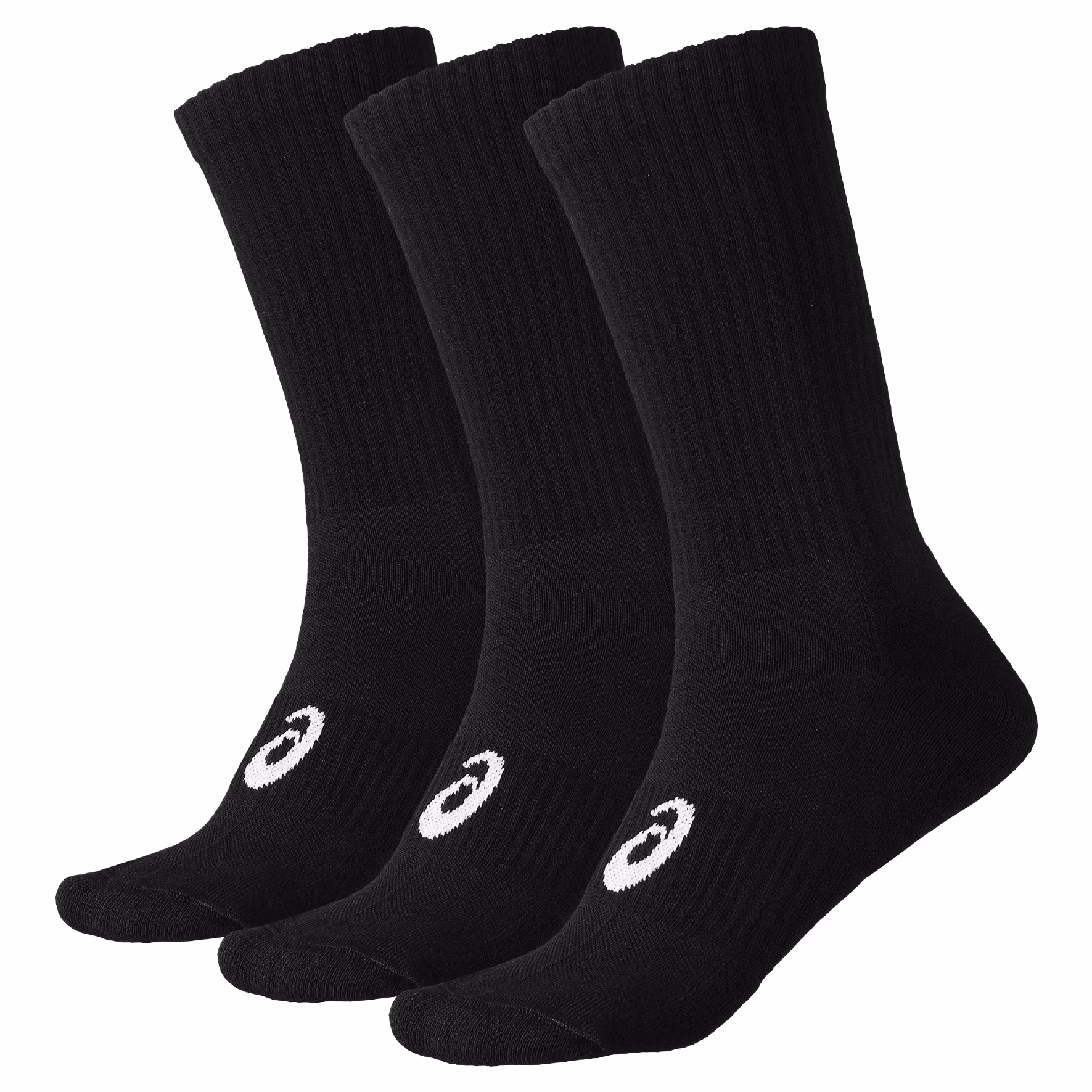  Asics 3PPK CREW SOCK