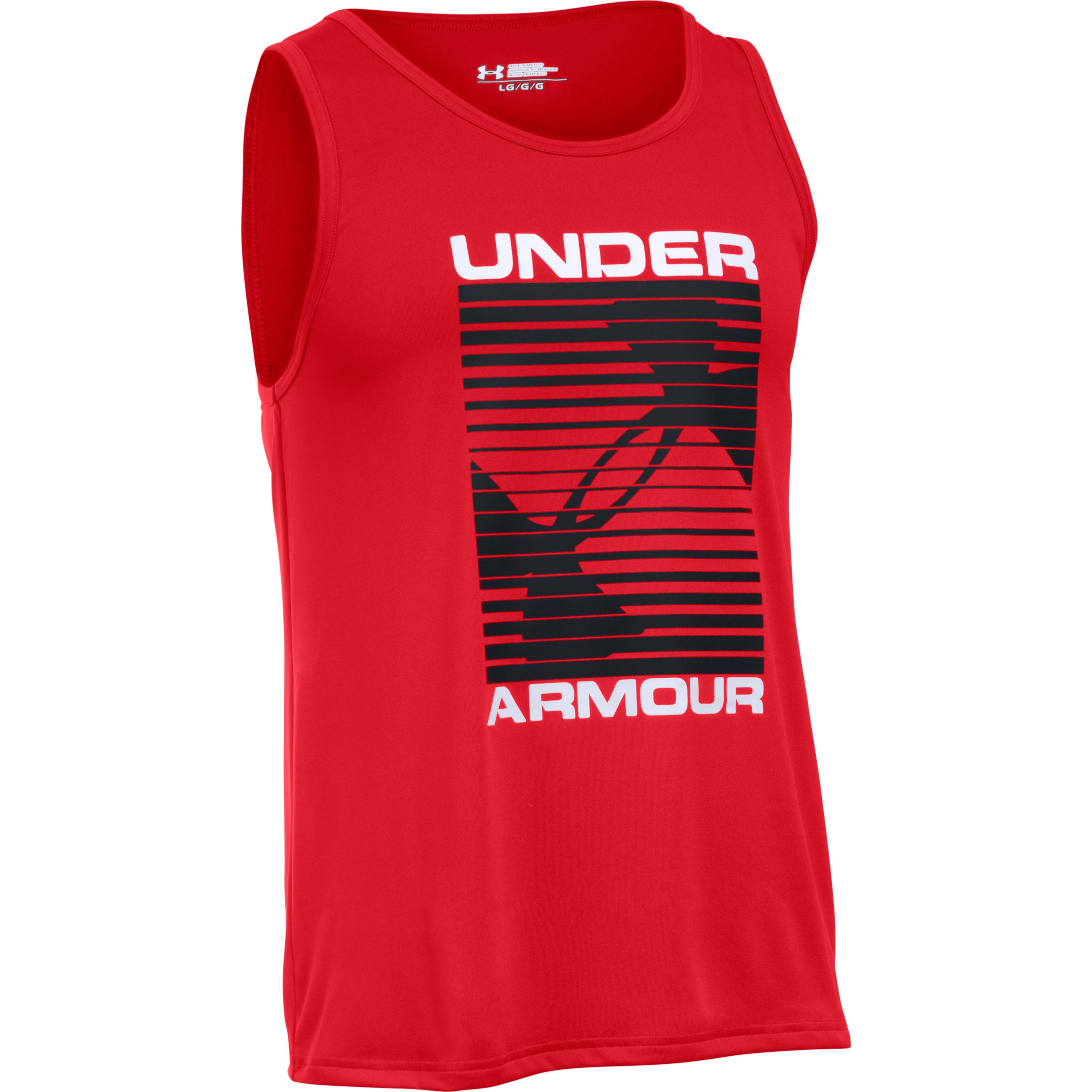 Майка для мужчин Under Armour MD photo 2