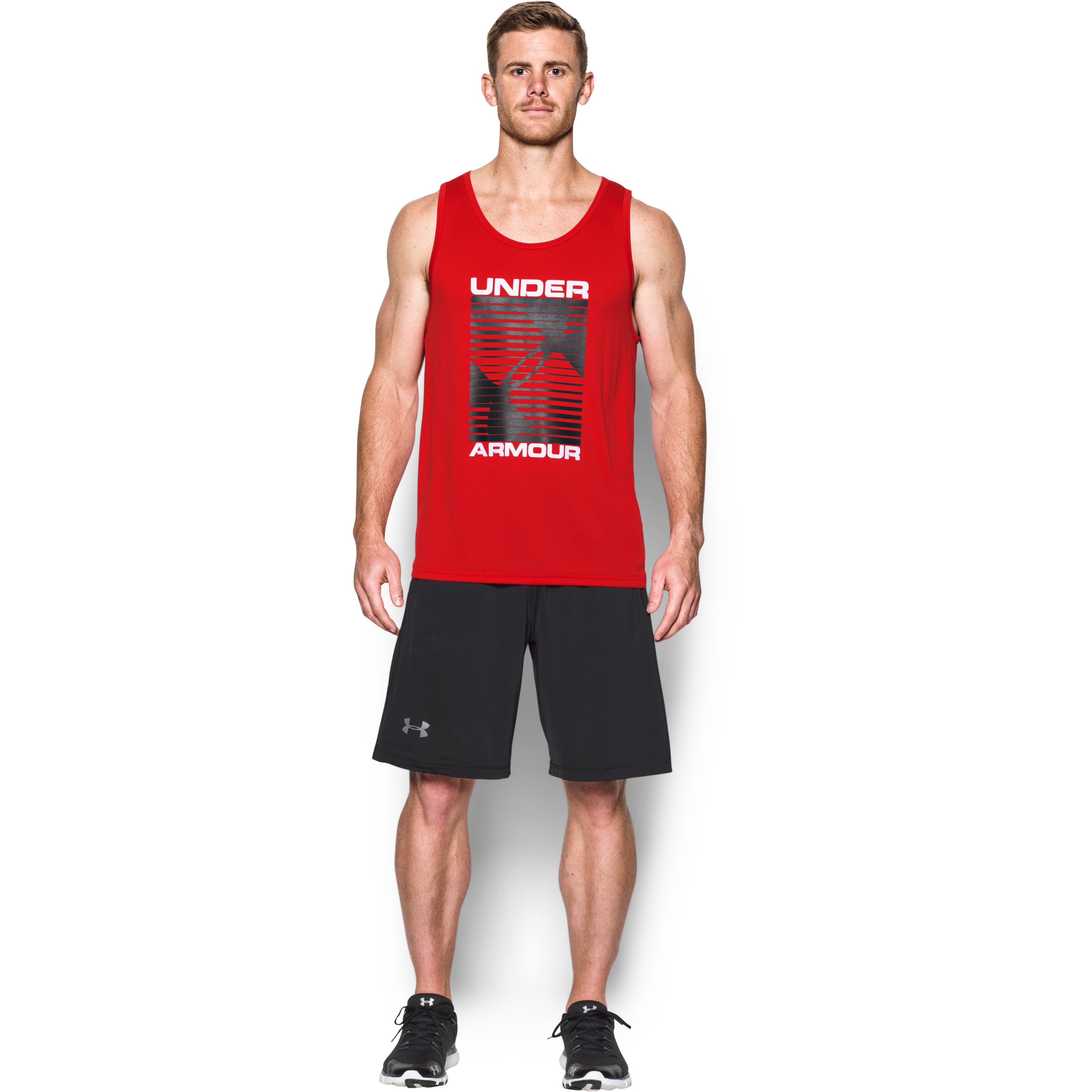Майка для мужчин Under Armour MD photo 3