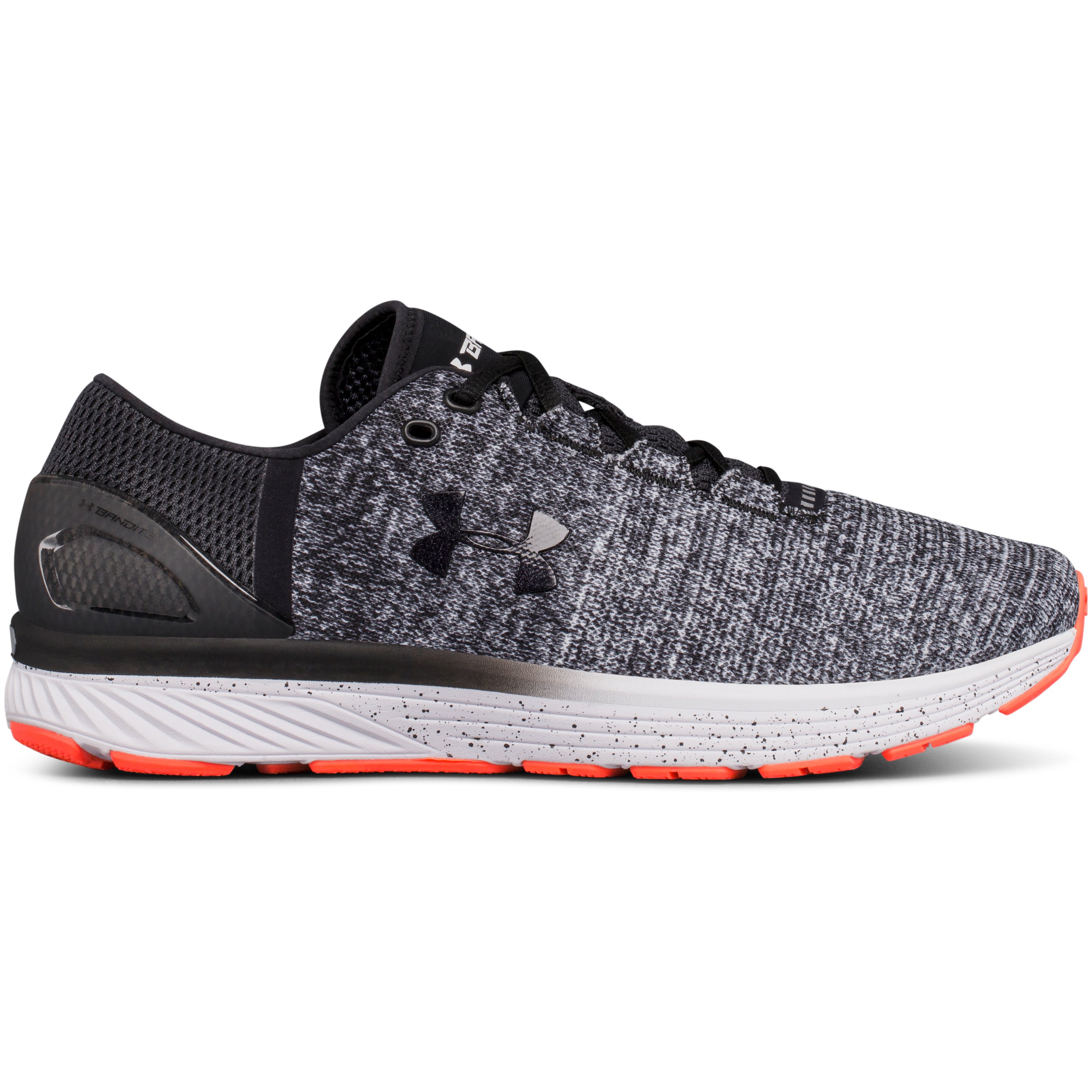 Incaltaminte Sport Under Armour CHARGED BANDIT 3 photo 2