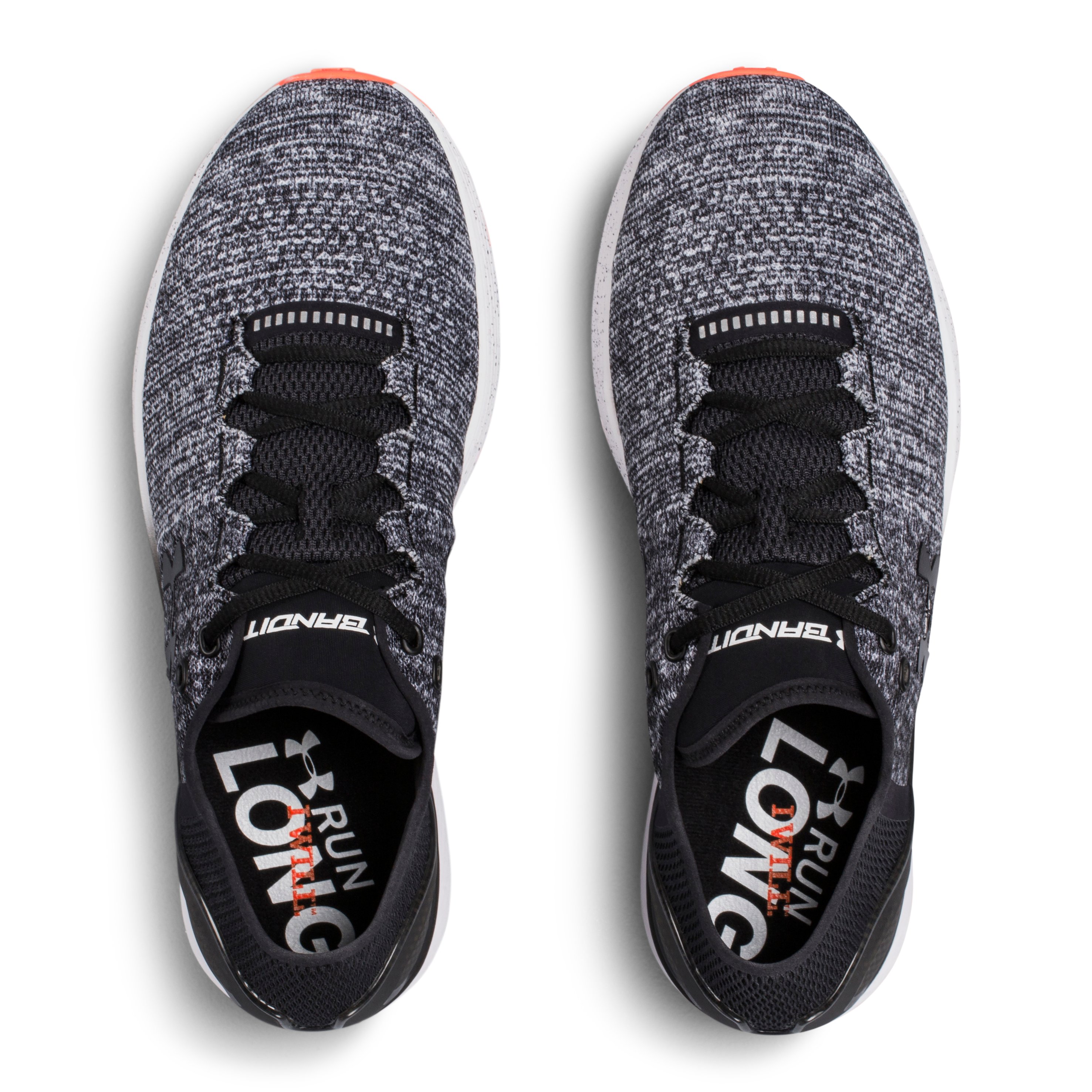Incaltaminte Sport Under Armour CHARGED BANDIT 3 photo 3