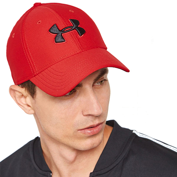 Кепка Under Armour UA MEN BLITZING 3.0 CAP photo Кепка Under Armour UA MEN BLITZING 3.0 CAP photo