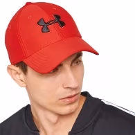 Кепка Under Armour UA MEN BLITZING 3.0 CAP