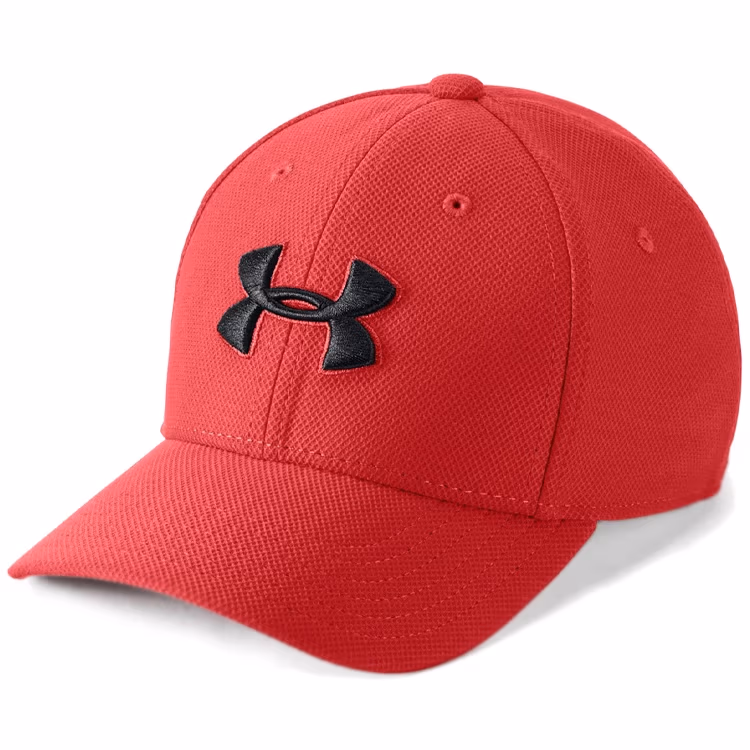 Кепка Under Armour UA BOYS BLITZING 3.0 CAP