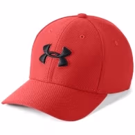 Кепка Under Armour UA BOYS BLITZING 3.0 CAP